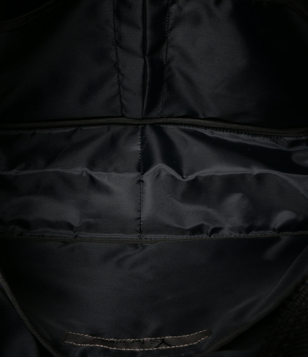 美品 Y's for men 2WAY TOTE BAG トートバッグ MS-I10-660-1 メンズ ワイズ フォー メン