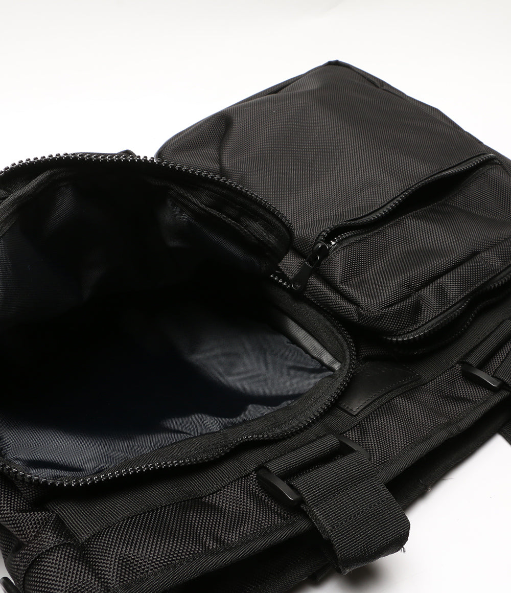 美品 Y's for men 2WAY TOTE BAG トートバッグ MS-I10-660-1 メンズ ワイズ フォー メン