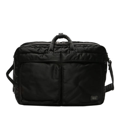 PORTER タンカー 3WAY ブリーフケース メンズ ポーター