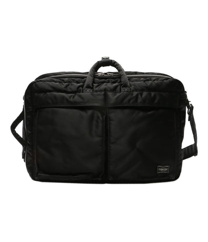 PORTER タンカー 3WAY ブリーフケース メンズ ポーター
