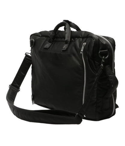 PORTER タンカー 3WAY ブリーフケース メンズ ポーター