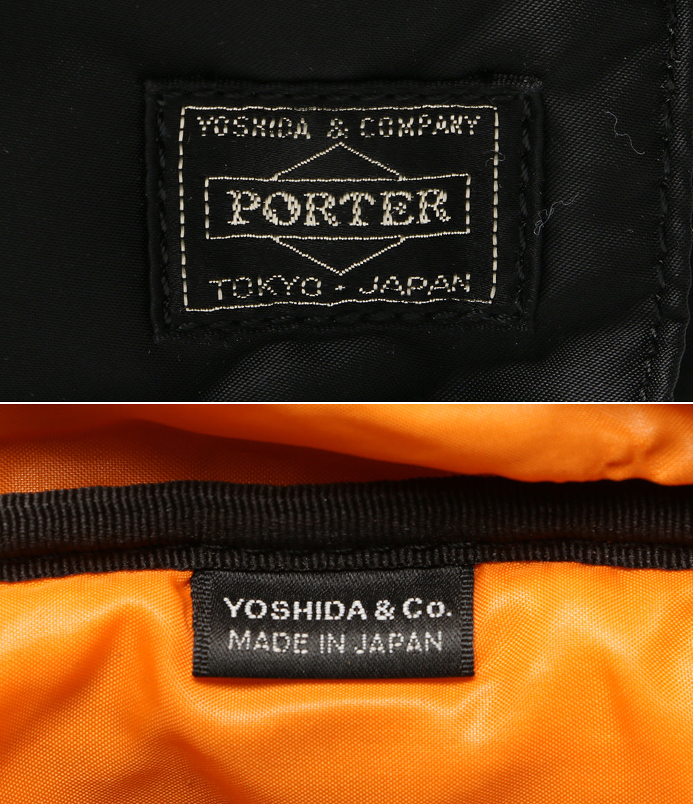 PORTER タンカー 3WAY ブリーフケース メンズ ポーター