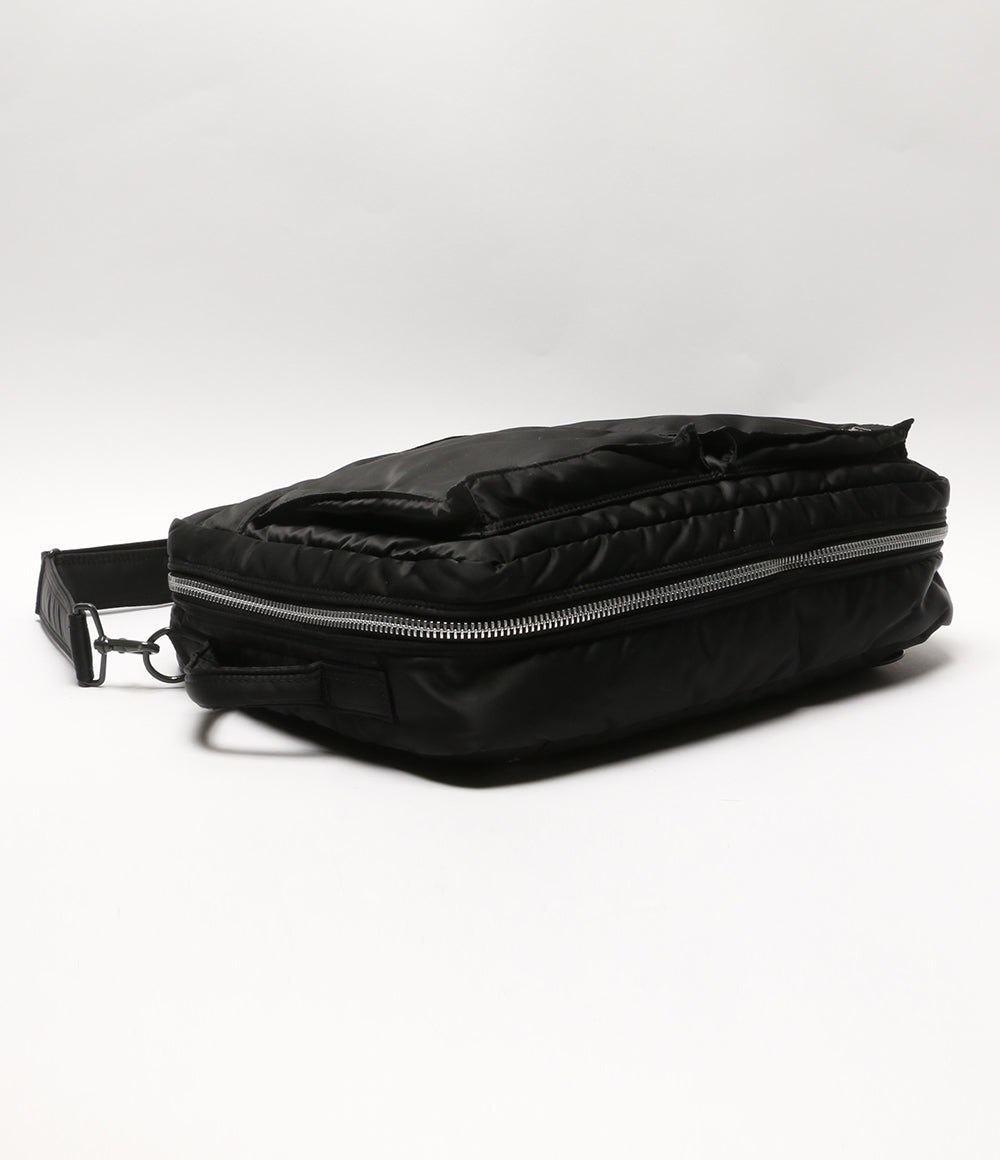 PORTER タンカー 3WAY ブリーフケース メンズ ポーター