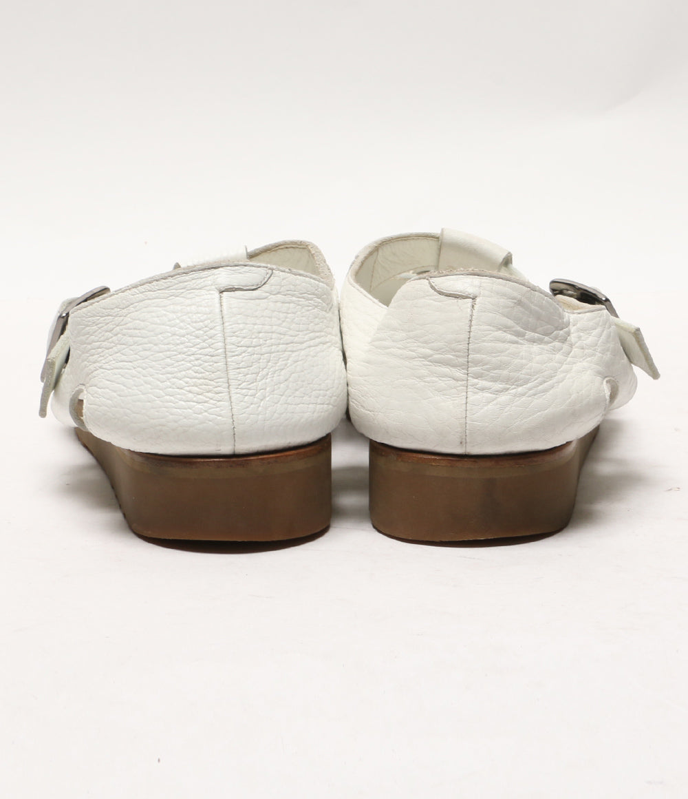 PARABOOT グルカサンダル メンズ SIZE 41 パラブーツ