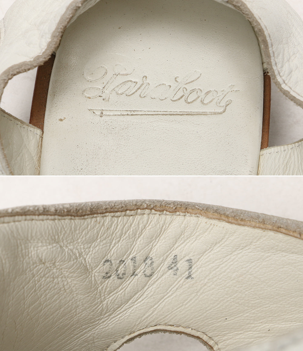 PARABOOT グルカサンダル メンズ SIZE 41 パラブーツ – Rehello by BOOKOFF