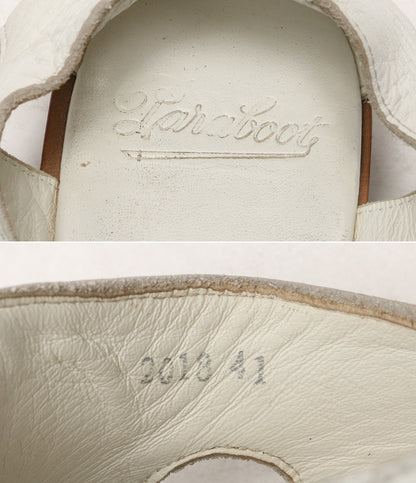 PARABOOT グルカサンダル メンズ SIZE 41 パラブーツ