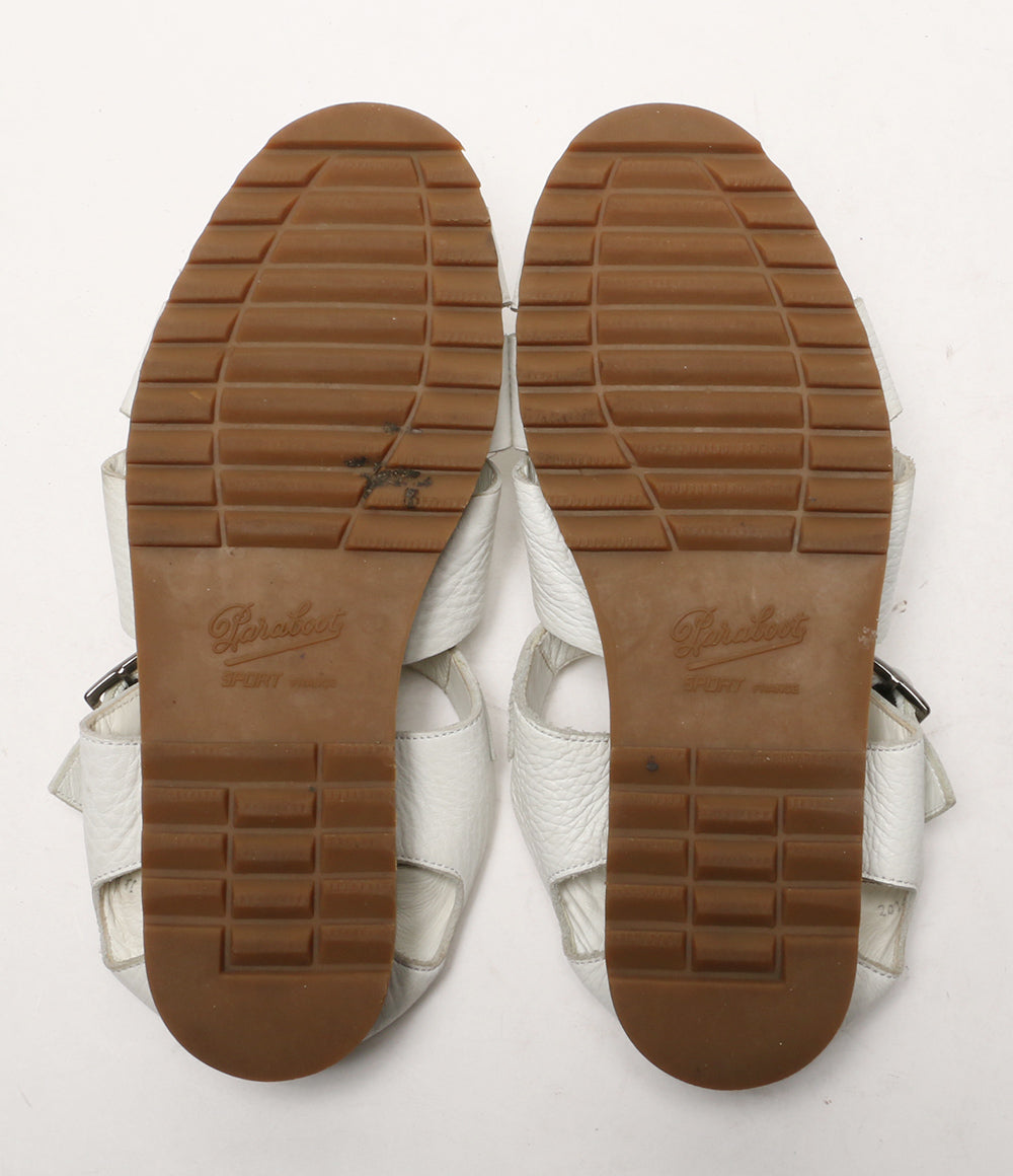 PARABOOT グルカサンダル メンズ SIZE 41 パラブーツ