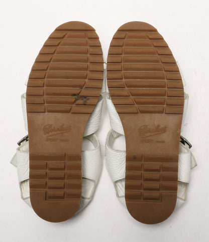 PARABOOT グルカサンダル メンズ SIZE 41 パラブーツ