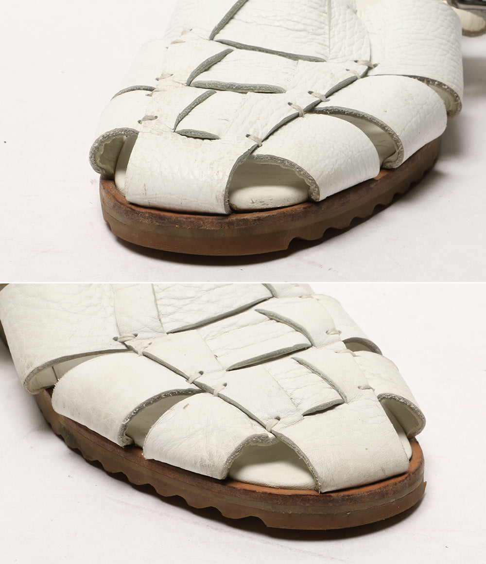 PARABOOT グルカサンダル メンズ SIZE 41 パラブーツ – Rehello by BOOKOFF