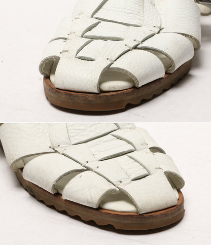 PARABOOT グルカサンダル メンズ SIZE 41 パラブーツ