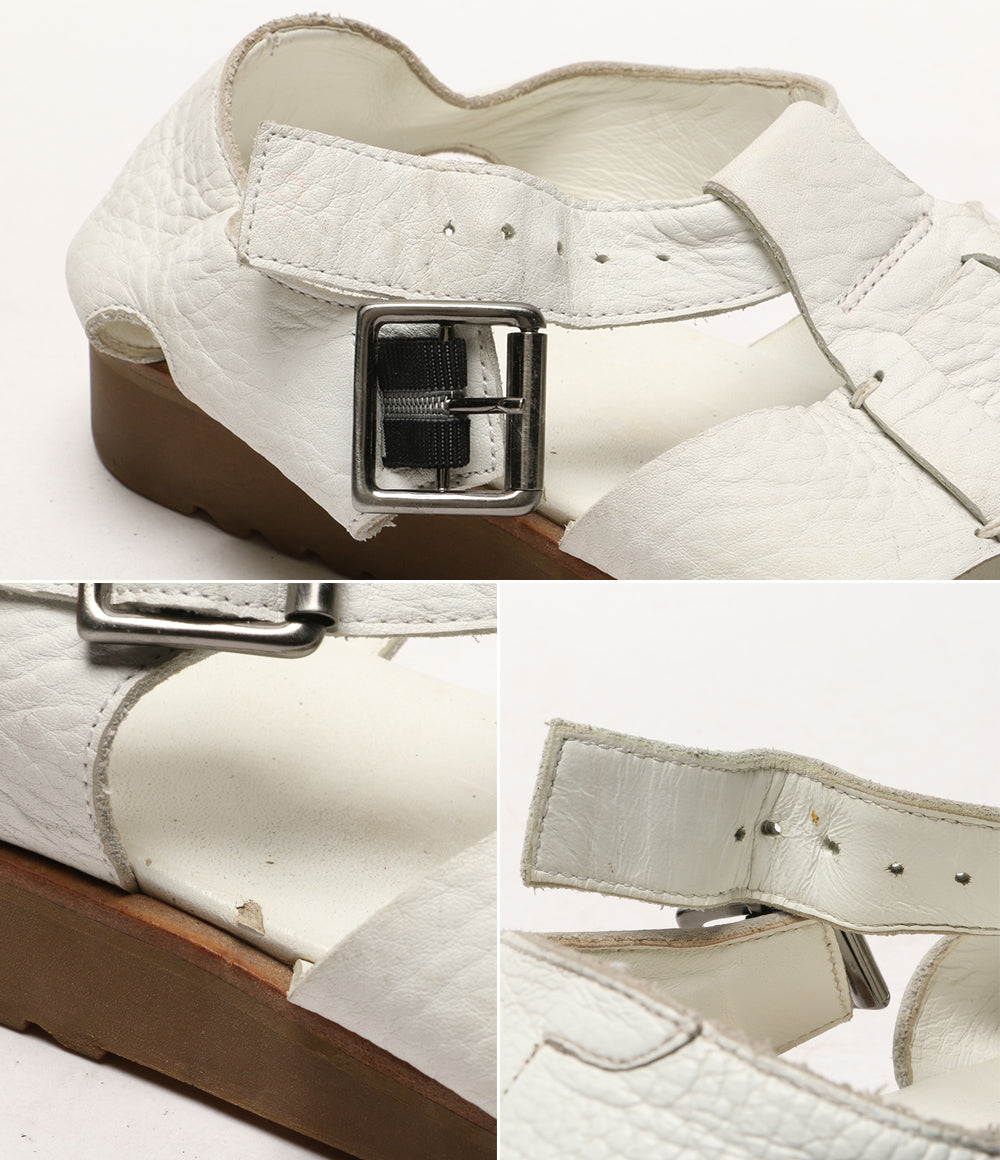 PARABOOT グルカサンダル メンズ SIZE 41 パラブーツ