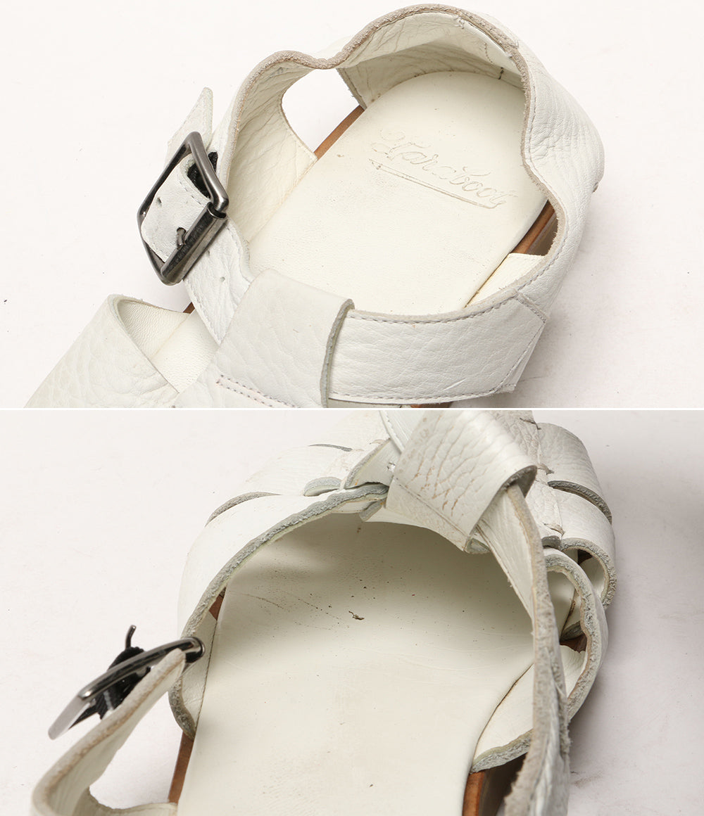 PARABOOT グルカサンダル メンズ SIZE 41 パラブーツ – Rehello by BOOKOFF