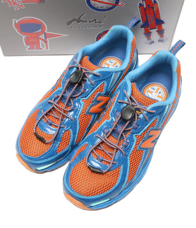 Aminé × New Balance アミーネ × ニューバランス スニーカー 740V2 BTEE U740CB2 メンズ SIZE 27.5cm