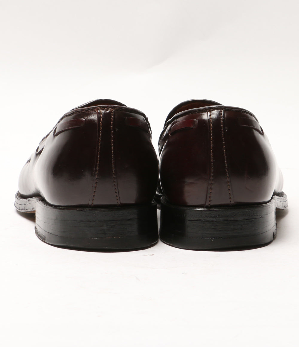 ALDEN タッセルローファー 563 メンズ SIZE 7 オールデン