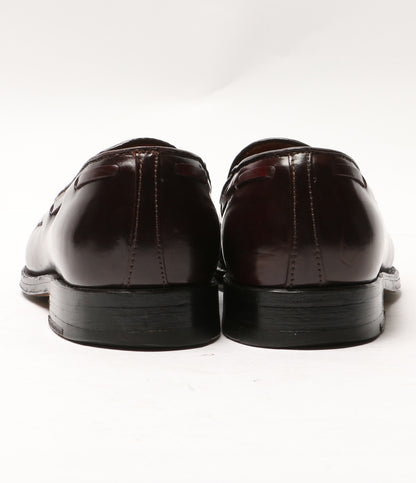 ALDEN タッセルローファー 563 メンズ SIZE 7 オールデン