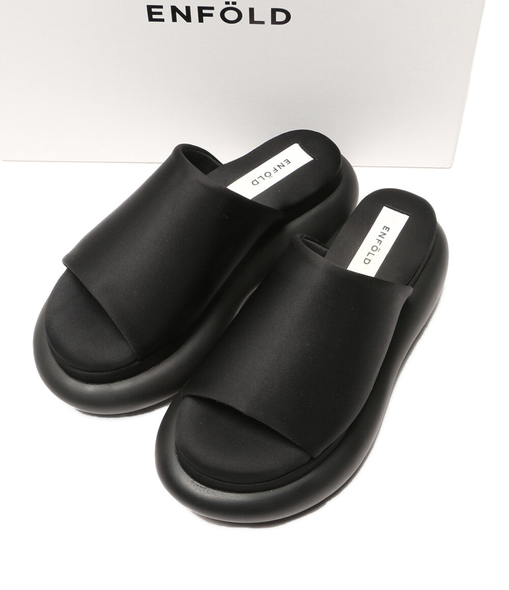ENFOLD サンダル Floating Sandals 300FS255-1270 レディース SIZE 36