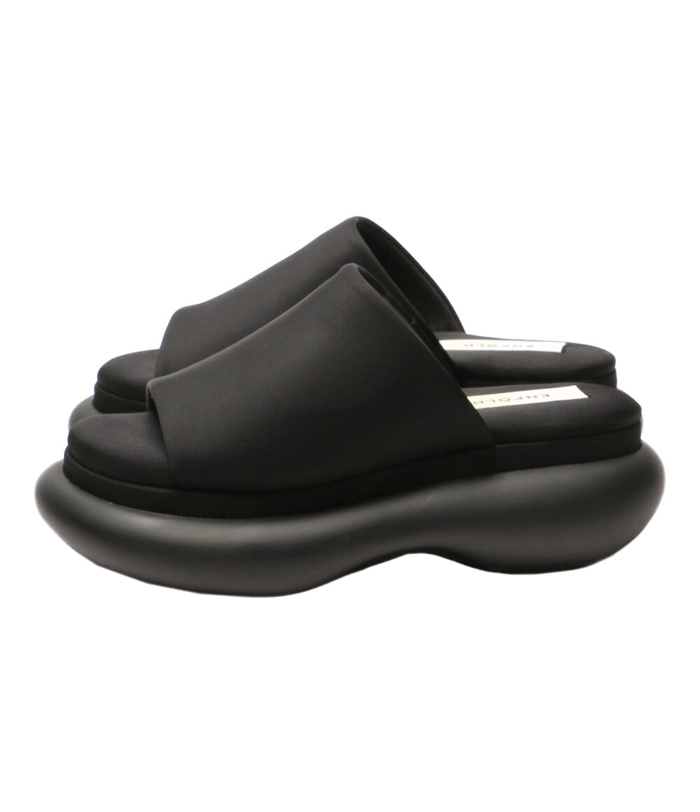 ENFOLD サンダル Floating Sandals 300FS255-1270 レディース SIZE 36 エンフォルド