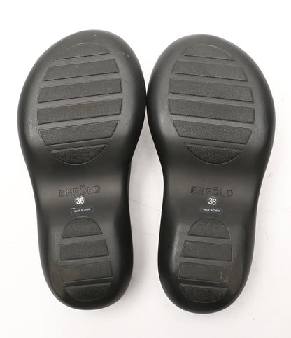 ENFOLD サンダル Floating Sandals 300FS255-1270 レディース SIZE 36 エンフォルド