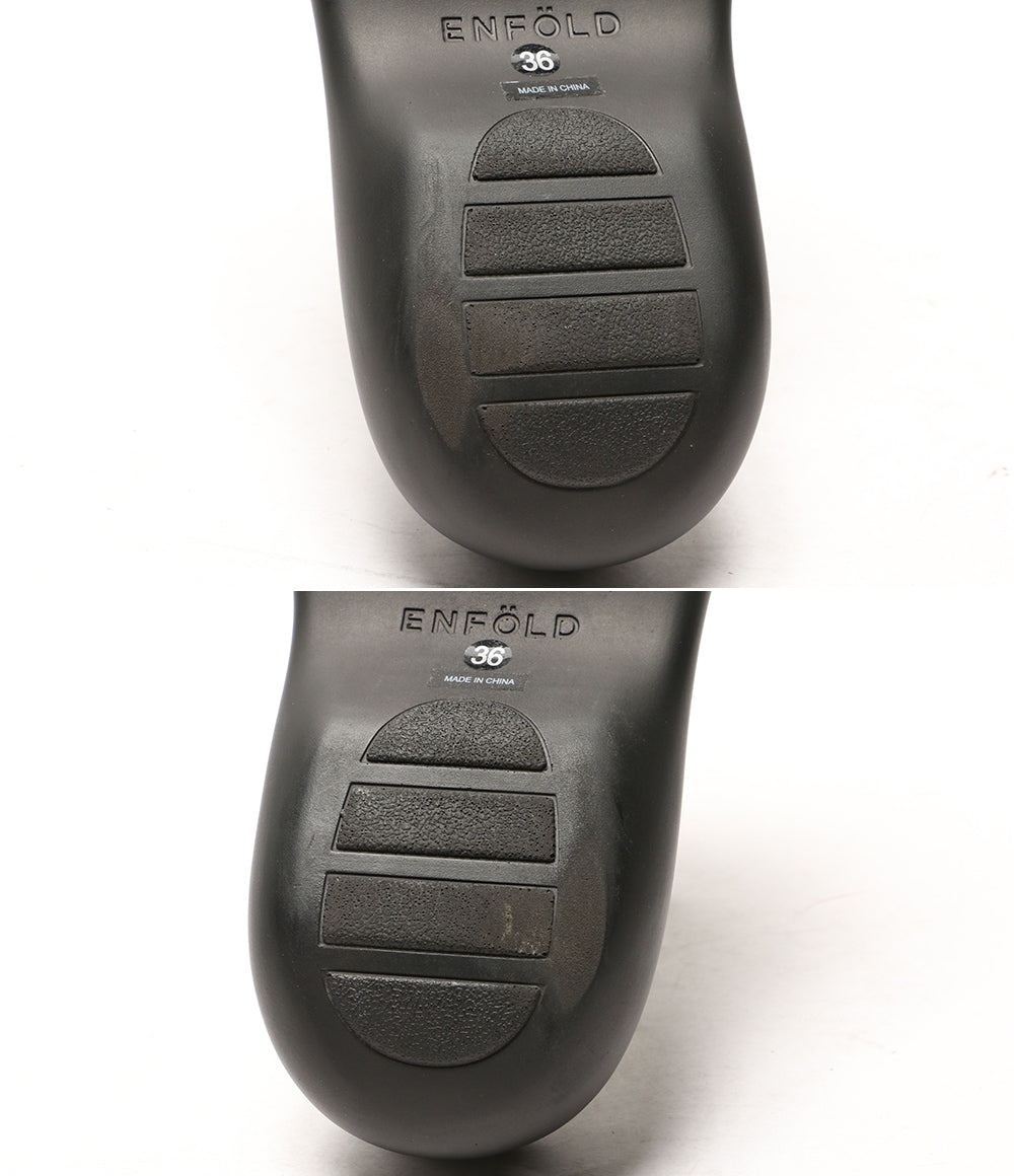 ENFOLD サンダル Floating Sandals 300FS255-1270 レディース SIZE 36 エンフォルド