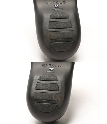 ENFOLD サンダル Floating Sandals 300FS255-1270 レディース SIZE 36 エンフォルド