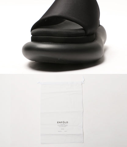 ENFOLD サンダル Floating Sandals 300FS255-1270 レディース SIZE 36 エンフォルド