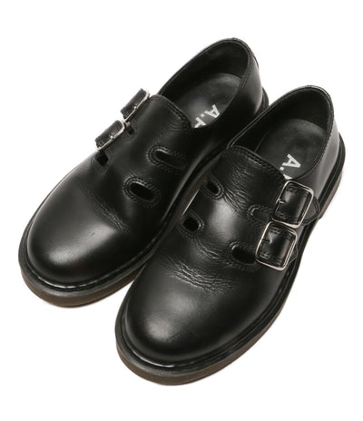 A.P.C シューズ BABIES ROMANE 22PC レディース SIZE 36 アーペーセー