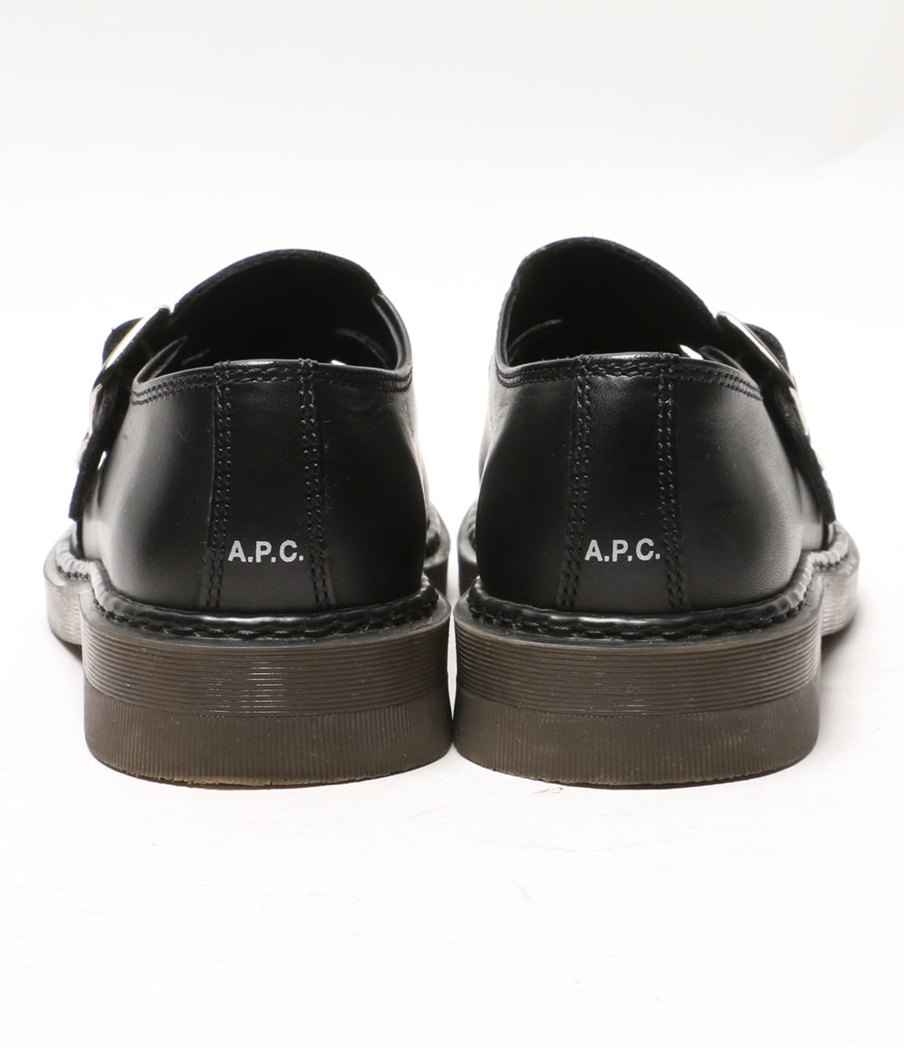 A.P.C シューズ BABIES ROMANE 22PC レディース SIZE 36 アーペーセー