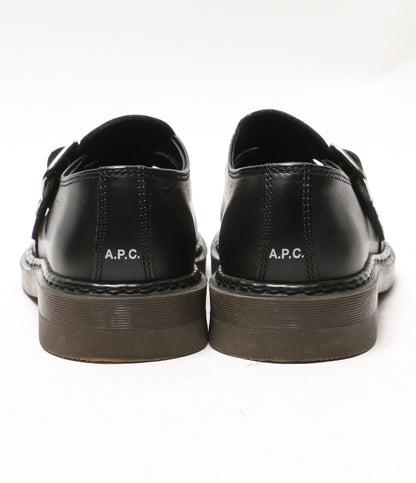 A.P.C シューズ BABIES ROMANE 22PC レディース SIZE 36 アーペーセー