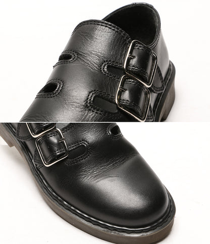 A.P.C シューズ BABIES ROMANE 22PC レディース SIZE 36 アーペーセー