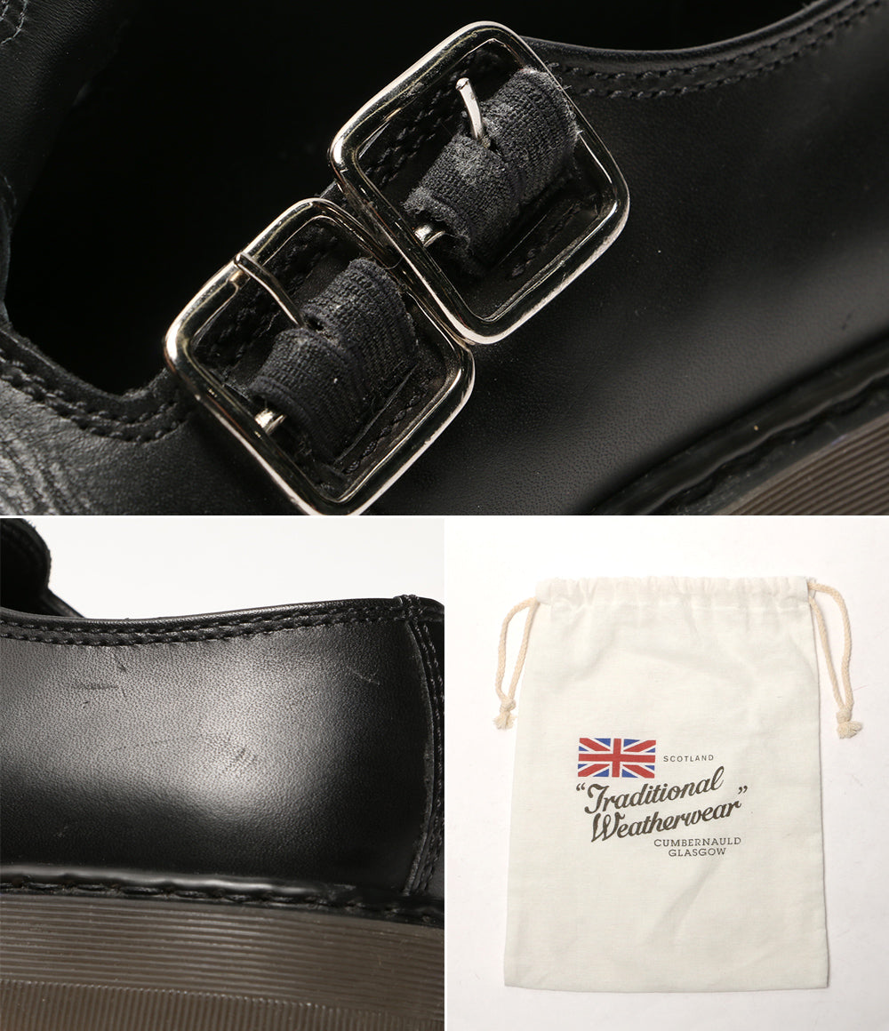 A.P.C シューズ BABIES ROMANE 22PC レディース SIZE 36 アーペーセー