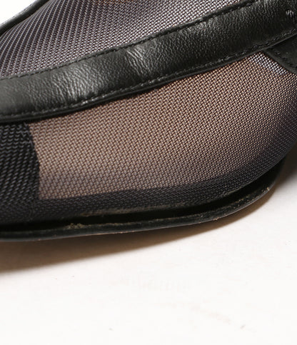 NEBULONI E. ネブローニ シアーローファー レディース SIZE 35.5