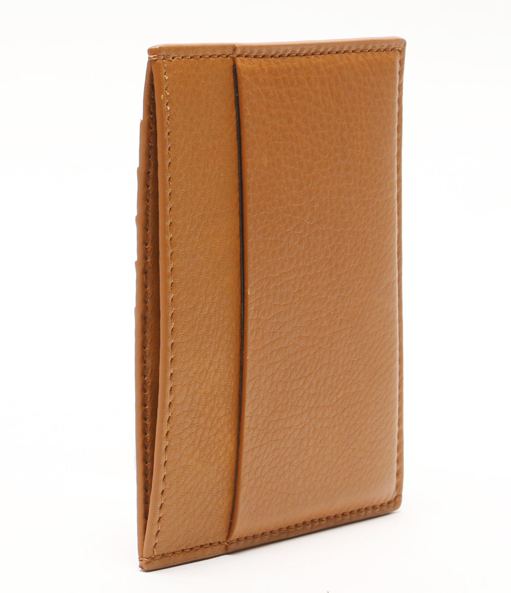 美品 RICK OWENS カードケース SQUARE CC HOLDER RA01D0410 メンズ リックオウエンス