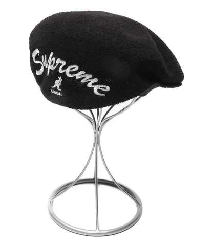 Supreme kangol ハンチング メンズ SIZE XL シュプリーム