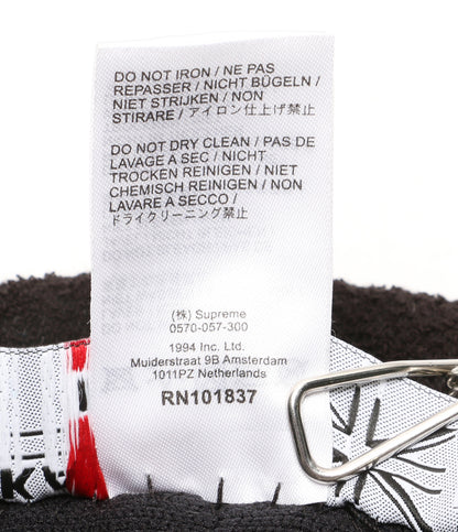 Supreme kangol ハンチング メンズ SIZE XL シュプリーム