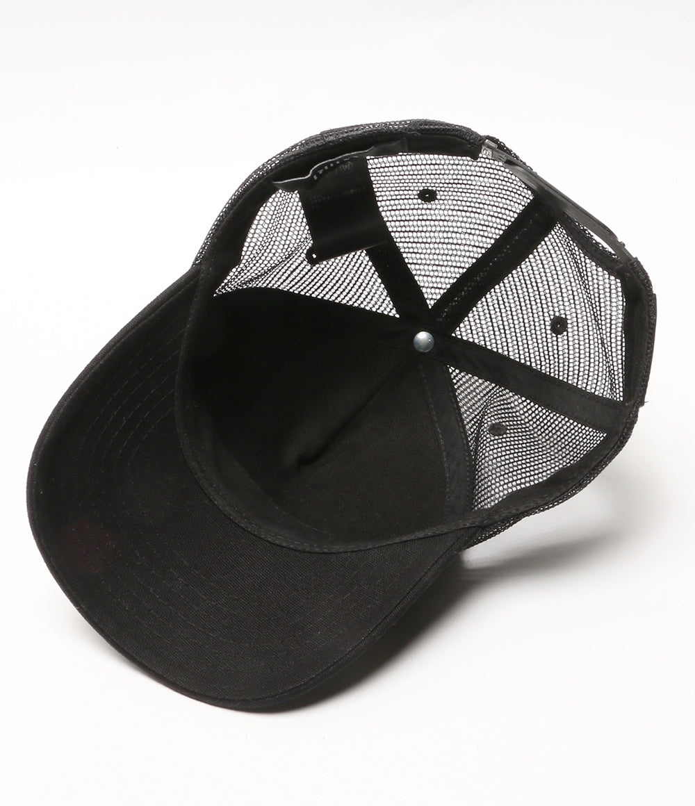 美品 AMIRI アミリ キャップ CORE LOGO TRUCKER HAT SRAMHATR1014 メンズ