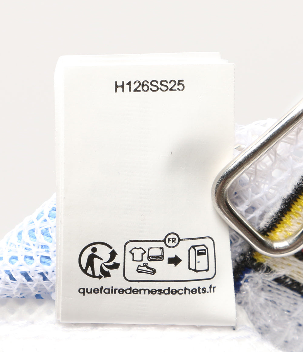 Supreme x SpongeBob スポンジボブ キャップ Mesh Back 6-Panel レディース シュプリーム