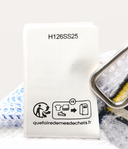 Supreme x SpongeBob スポンジボブ キャップ Mesh Back 6-Panel レディース シュプリーム