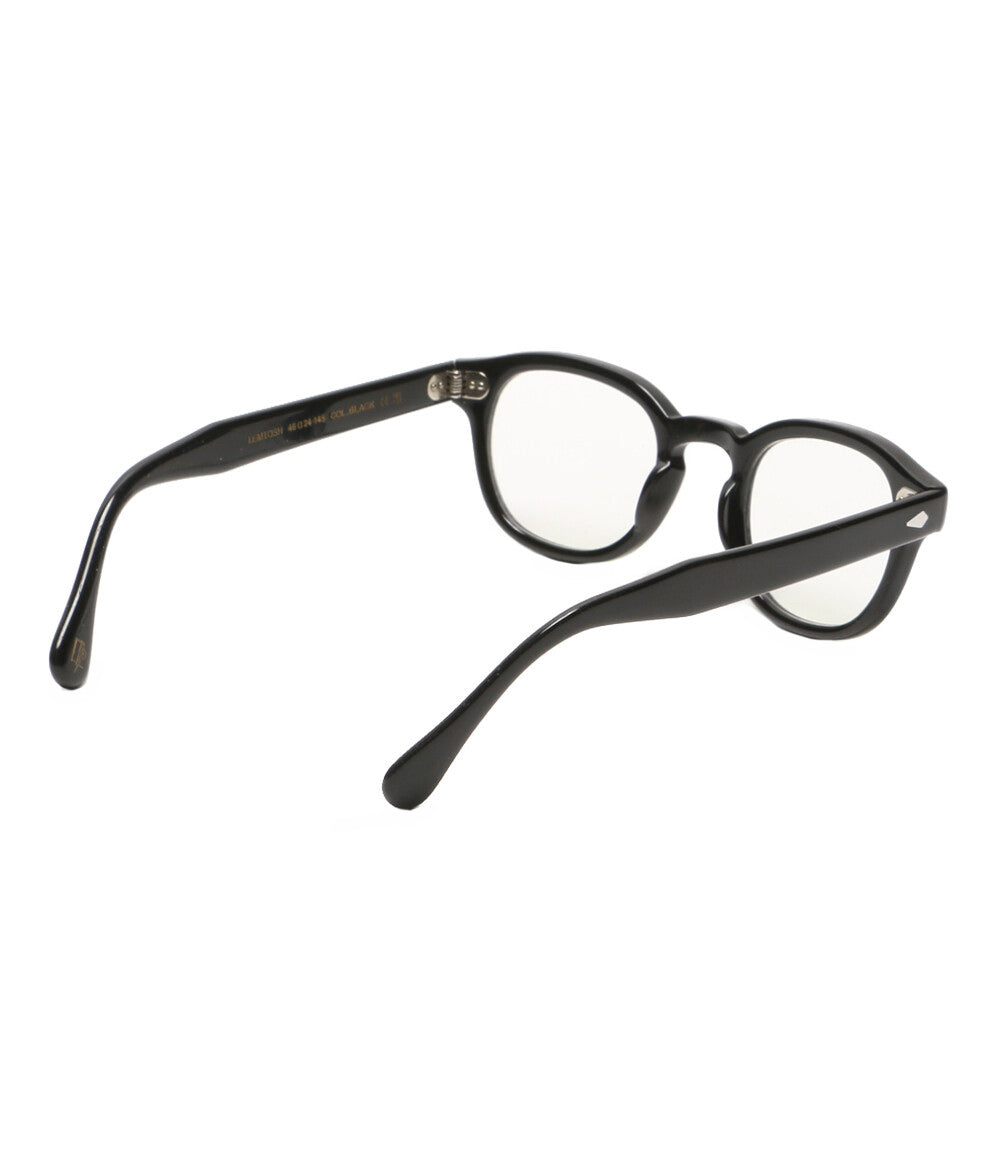 MOSCOT サングラス LEMTOSH BLACK メンズ モスコット