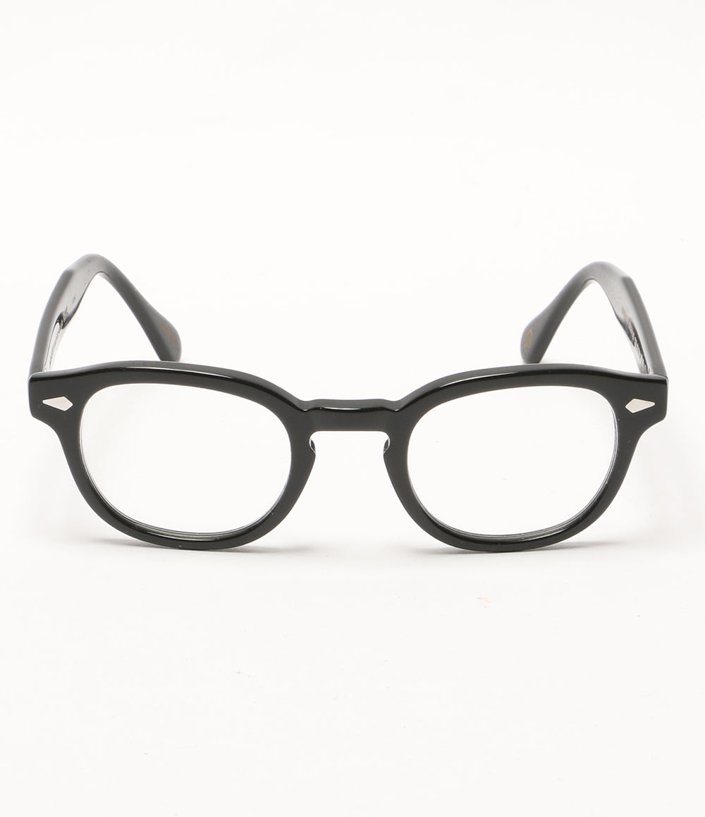 MOSCOT サングラス LEMTOSH BLACK メンズ モスコット