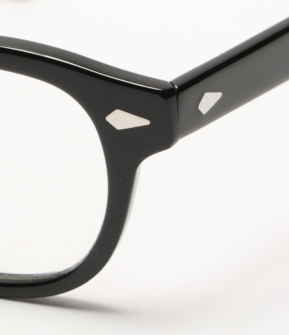 MOSCOT サングラス LEMTOSH BLACK メンズ モスコット