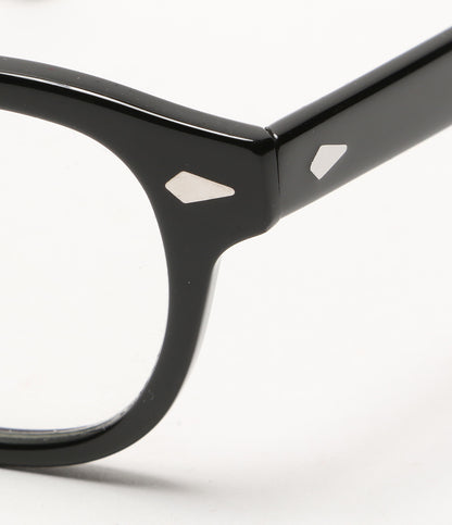 MOSCOT サングラス LEMTOSH BLACK メンズ モスコット