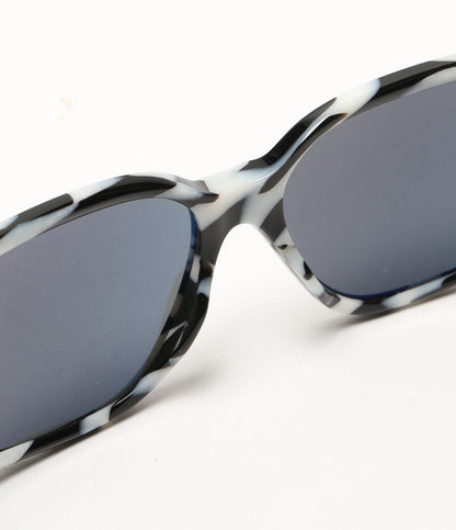 Supreme サングラス Royce Sunglasses Zebra メンズ シュプリーム