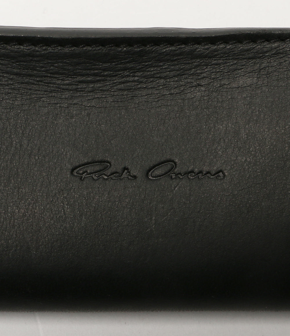 RICK OWENS ライターケース JUMBO LIGHTER CASE RO20S1433 メンズ リックオウエンス