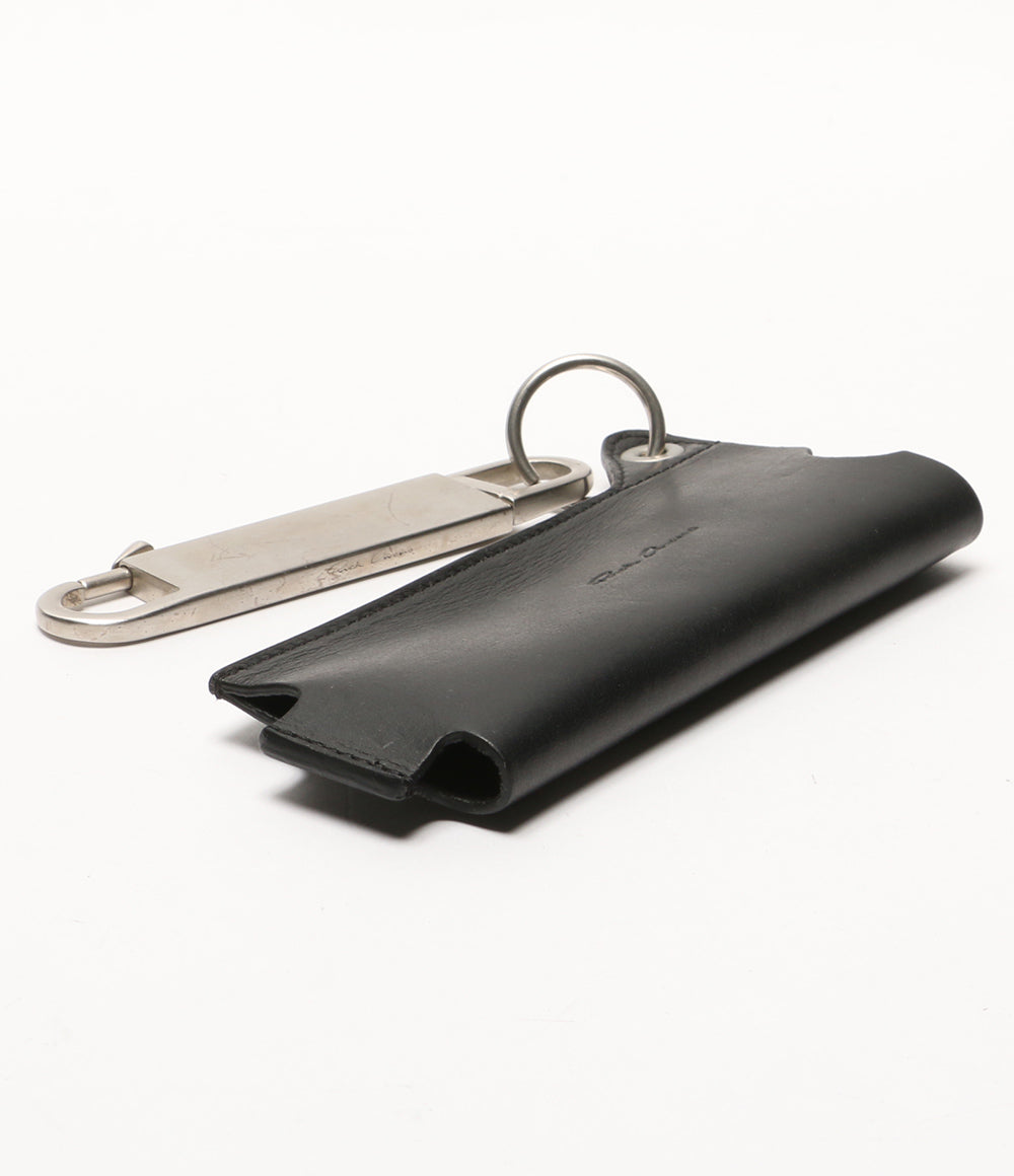 RICK OWENS ライターケース JUMBO LIGHTER CASE RO20S1433 メンズ リックオウエンス