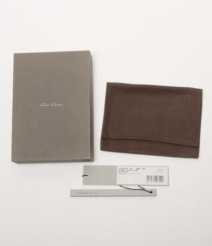 RICK OWENS ライターケース JUMBO LIGHTER CASE RO20S1433 メンズ リックオウエンス