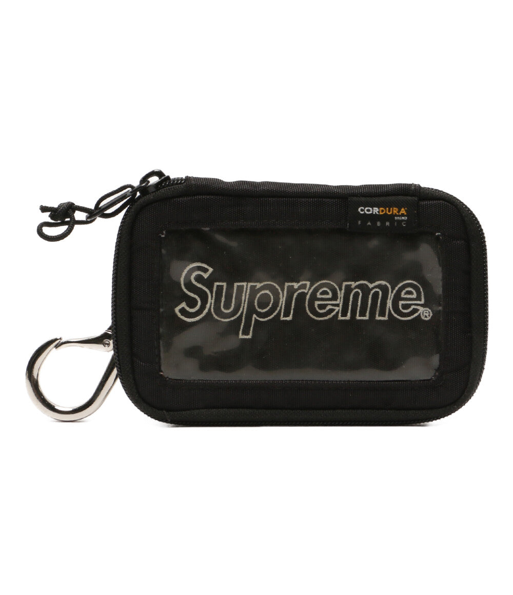 Supreme ポーチ SMALL ZIP POUCH メンズ シュプリーム