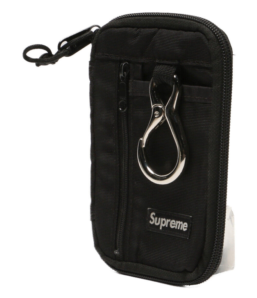 Supreme ポーチ SMALL ZIP POUCH メンズ シュプリーム