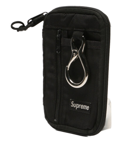 Supreme ポーチ SMALL ZIP POUCH メンズ シュプリーム
