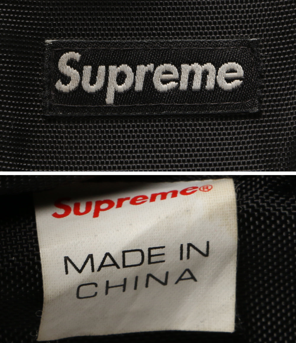 Supreme ポーチ SMALL ZIP POUCH メンズ シュプリーム