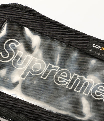 Supreme ポーチ SMALL ZIP POUCH メンズ シュプリーム